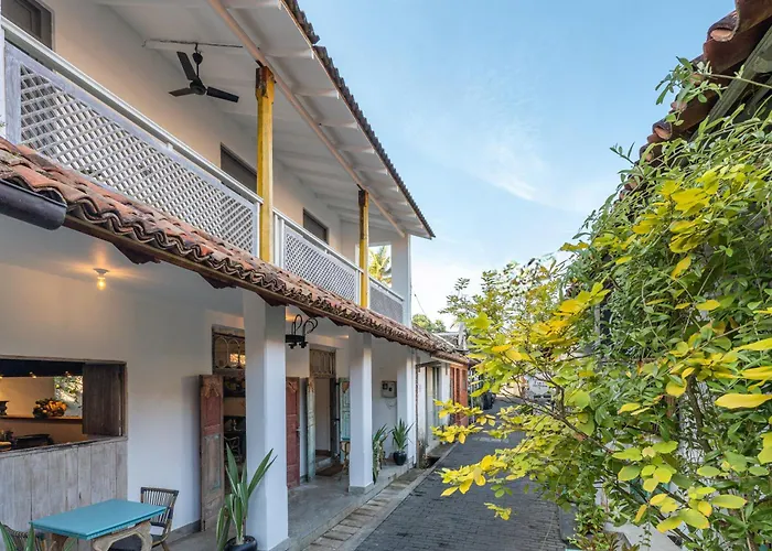 Parawa House