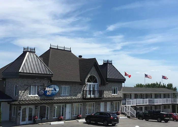Motel Vue Belvédère