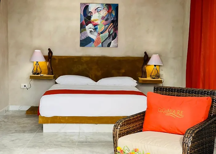 Villas Coco Mare