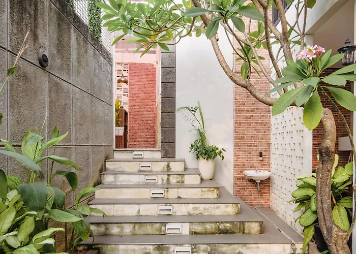 Calma Coliving At Bintaro, Tangerang Selatan