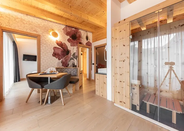 Hotel La Perla