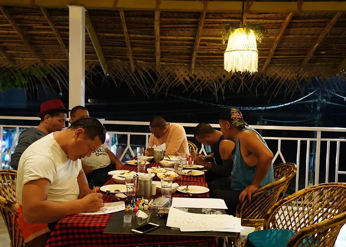 Casanova By The Sea - Just A Walk Away To Canacona Beach