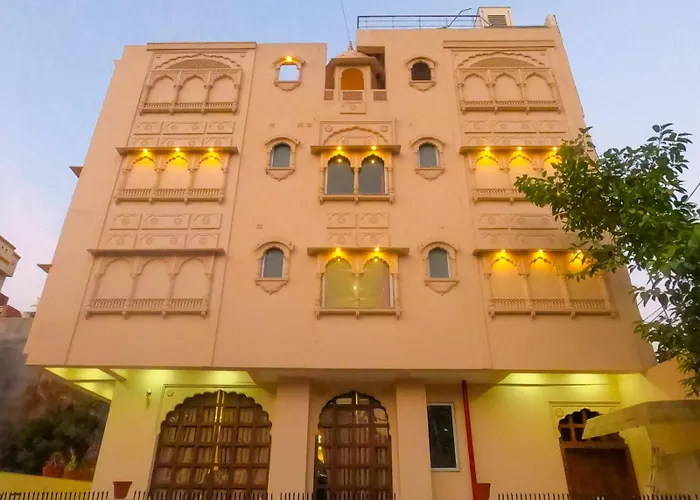 The Taj Vista Agra -Walking Distance To Taj Mahal