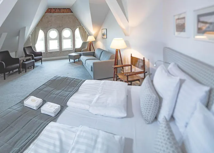 Regatta Spa Hotel