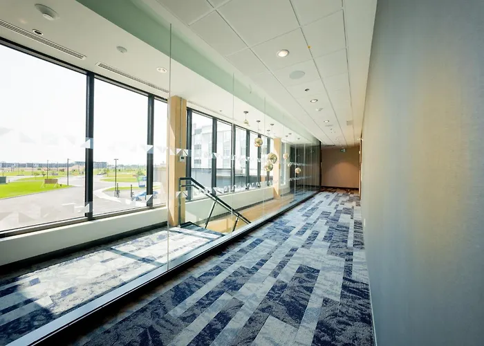 Holiday Inn Express&Suites - Trois Rivieres Ouest, an IHG Hotel