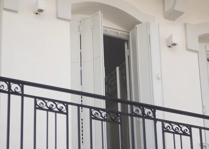 Maison Victoire, boutique hôtel - Pointe-à-Pitre