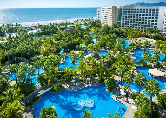 Vidanta World