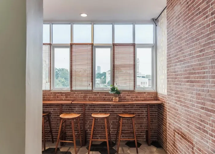 Calma Coliving At Bintaro, Tangerang Selatan