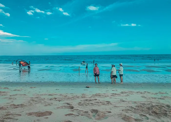 Blue Sea Mini Hotel