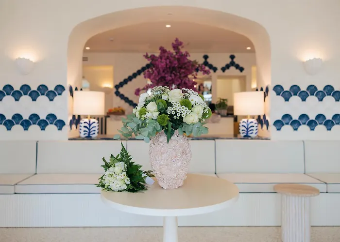 A'mare Boutique Hotel&Spa