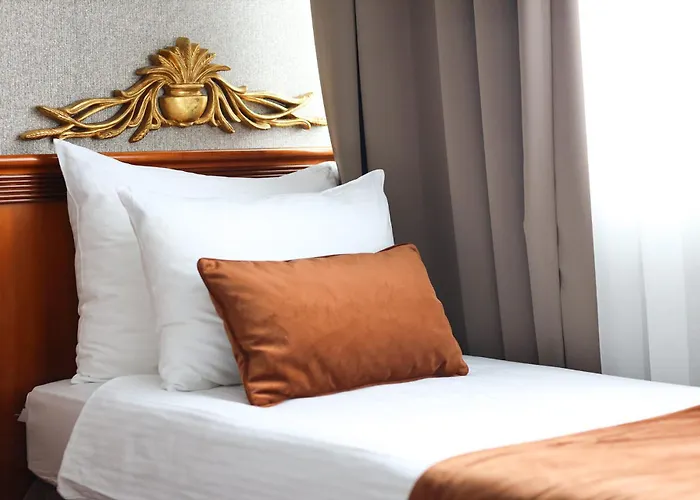 Apart-hotel Integra Banja Luka