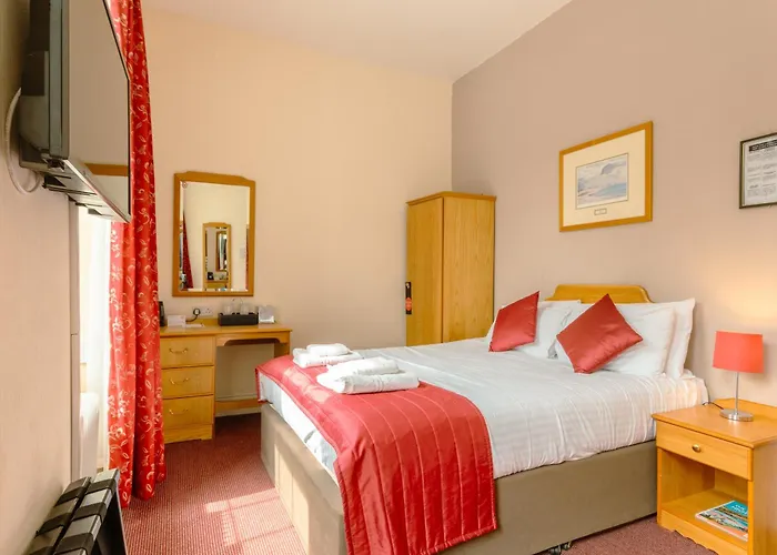 Gairloch Hotel 'A Bespoke Hotel'