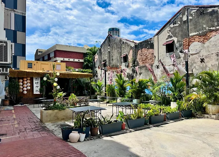 C Y C Heritage Hotel