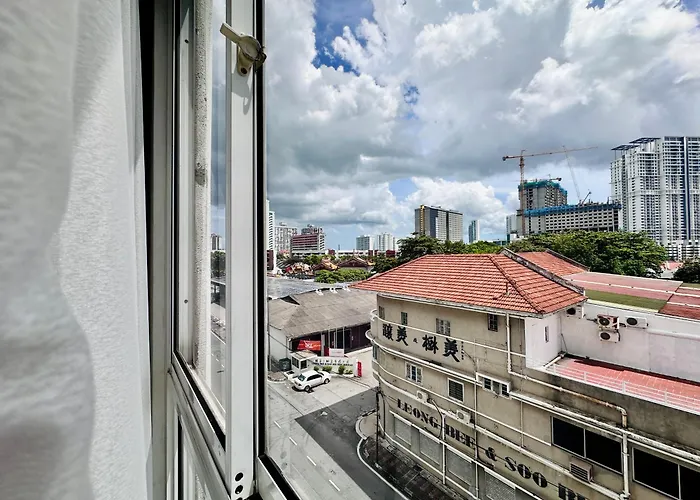 C Y C Heritage Hotel