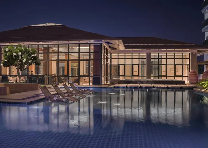Dusit Thani Residence Davao City