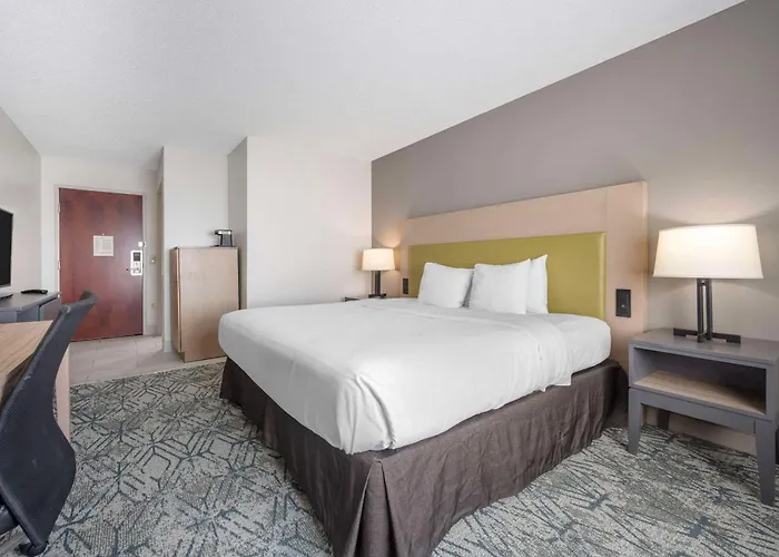 Country Inn & Suites By Radisson, Dayton South, Oh