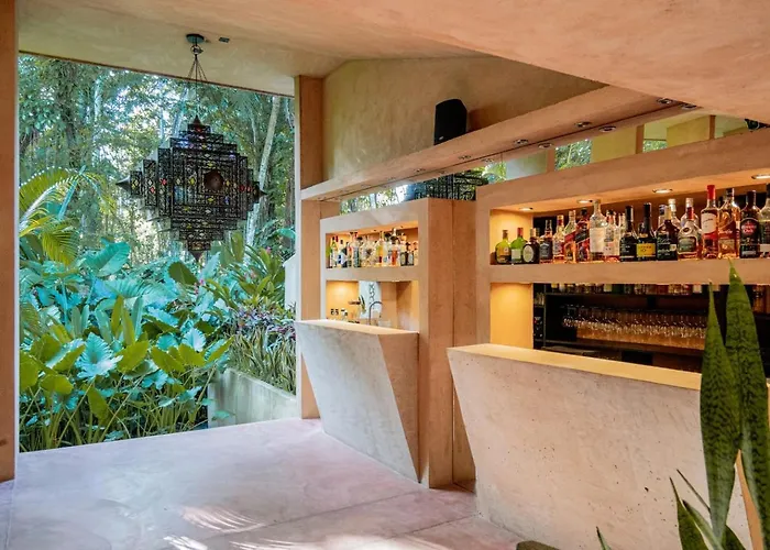 Hotel Maya Bell
