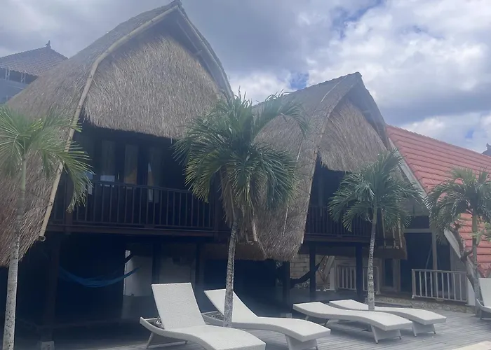 Rama Garden Lembongan