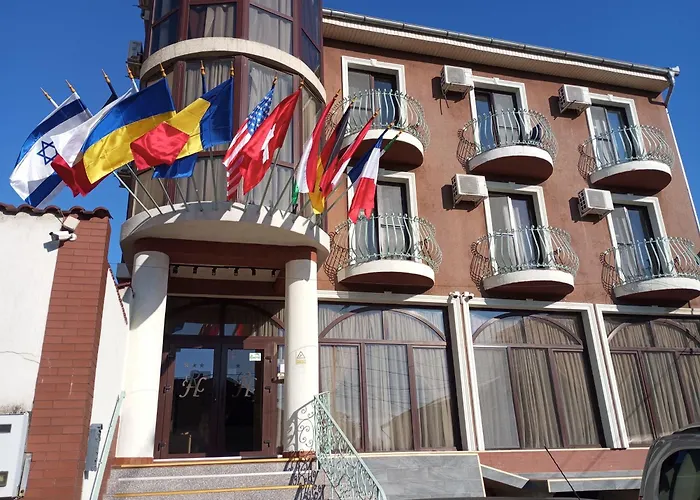 Rhc Royal Hotel