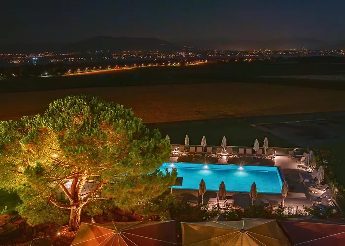 Everness Hotel Aquatique Parc
