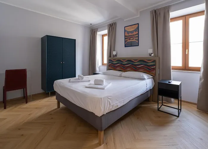 23 Suites Trieste