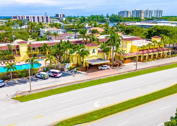 Oasis Boca Raton