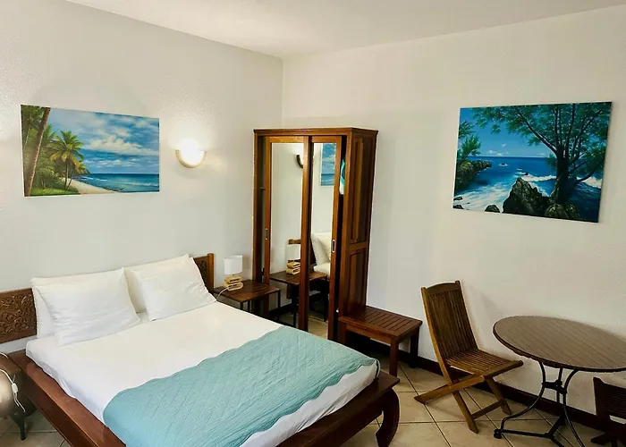 Hotel Résidence Le Phoenix