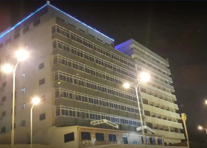 Hotel Adghir
