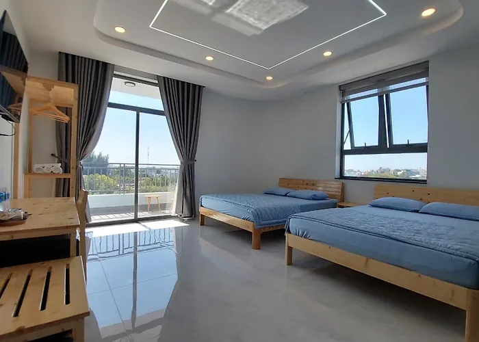 Windy Homestay Phan Thiet