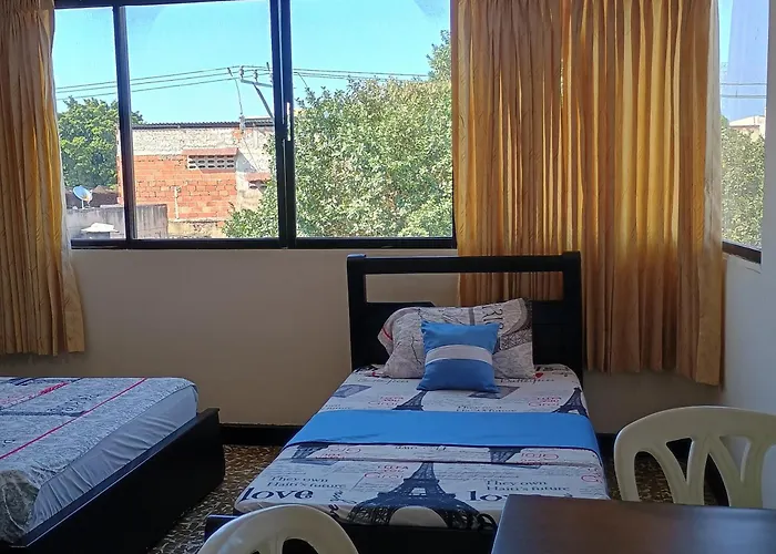 Hotel Villa Giron Inn