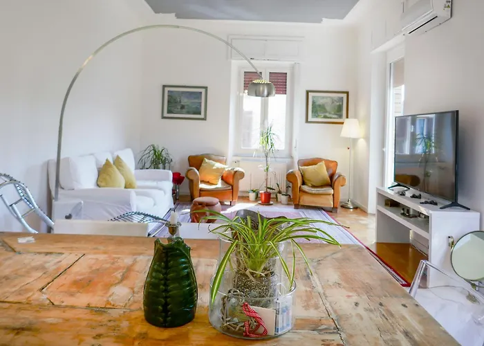 Camere Passetto
