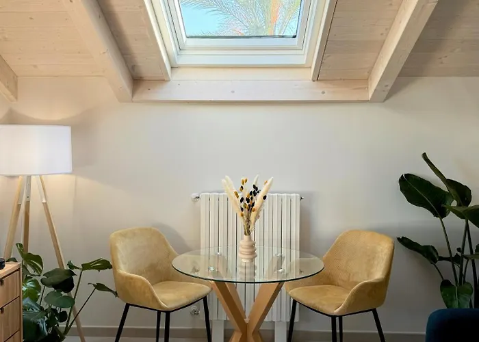 Oasi di Mare - Boutique Guest House
