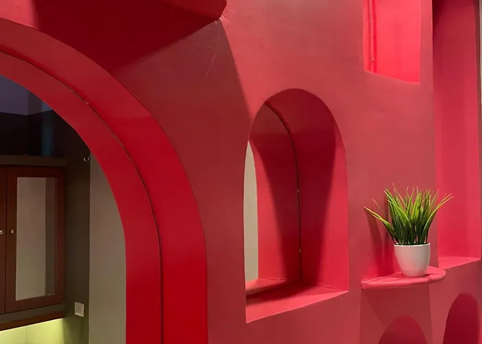 Hostal Poquito A Poquito