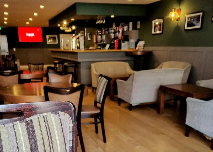 Royal Thurso Hotel