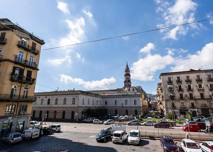 Hotel Diamond Naples