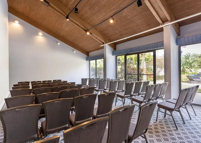 88 Palms Hotel & Event Center