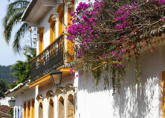Pousada Villa Aman