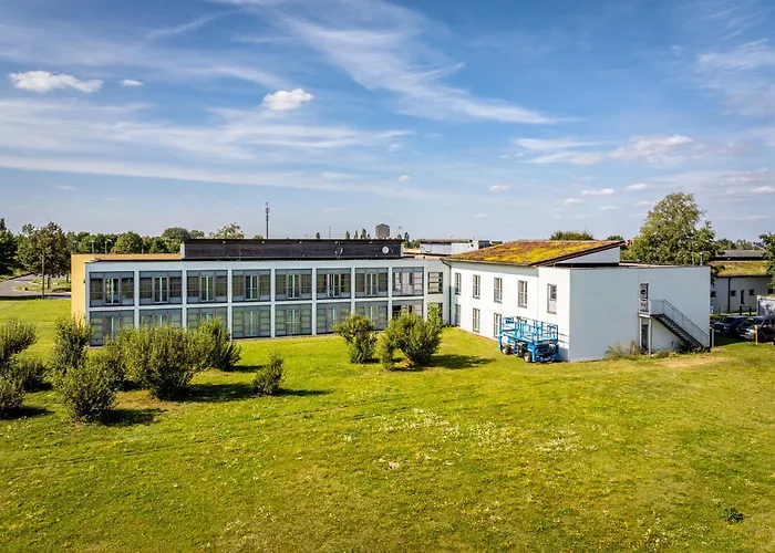 AXXE Hotel Dresdner Tor Süd