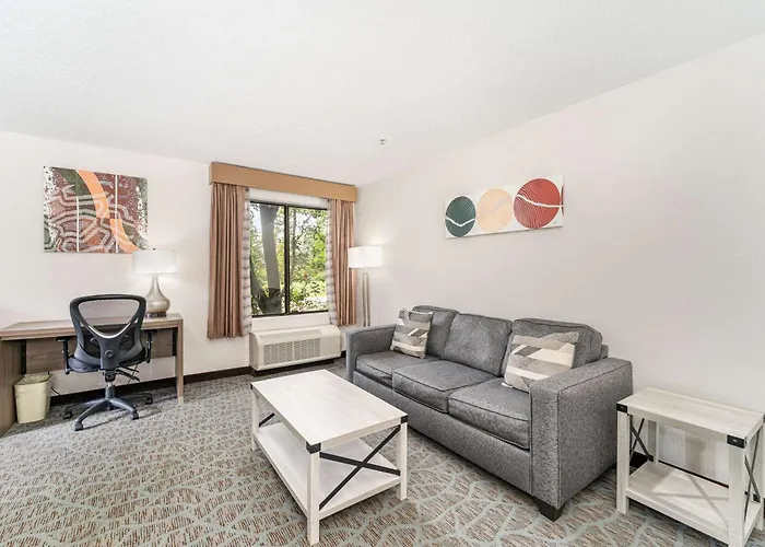 Best Western Kernersville