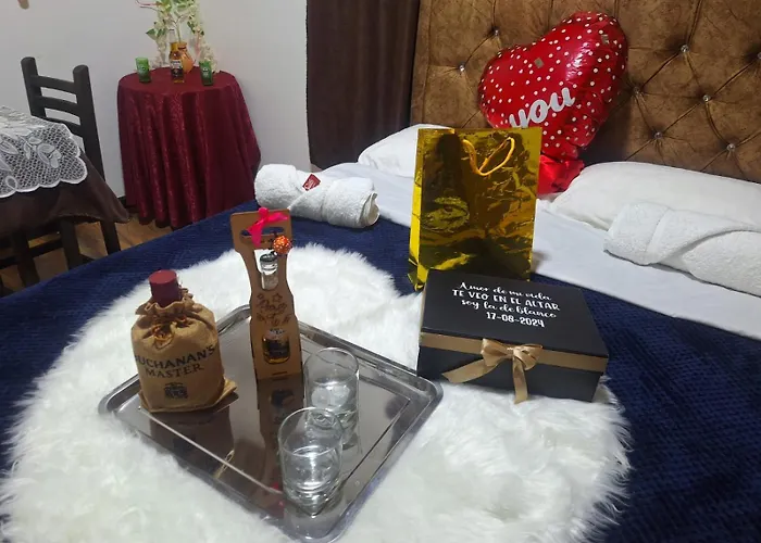 Hotel Casa Real Malaga Santander