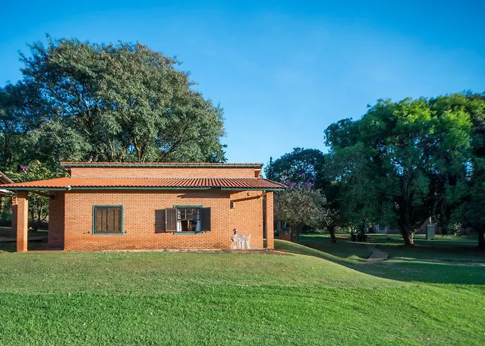 Hotel Fazenda Reviver Araçoiaba da Serra