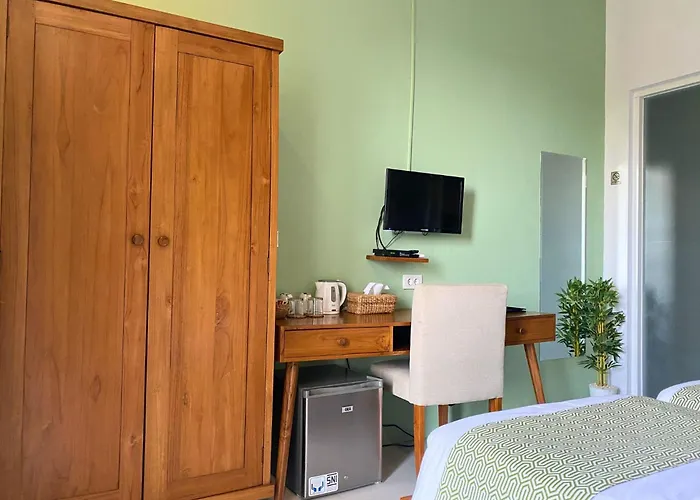 The Happinezz Hills Hotel