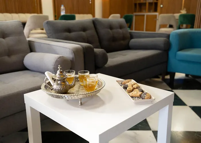 Razane Hôtel
