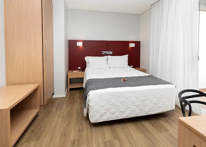 Tropikalya Gold Hotel