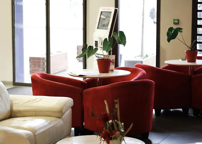 Tulip Inn Sainte Clotilde, La Réunion