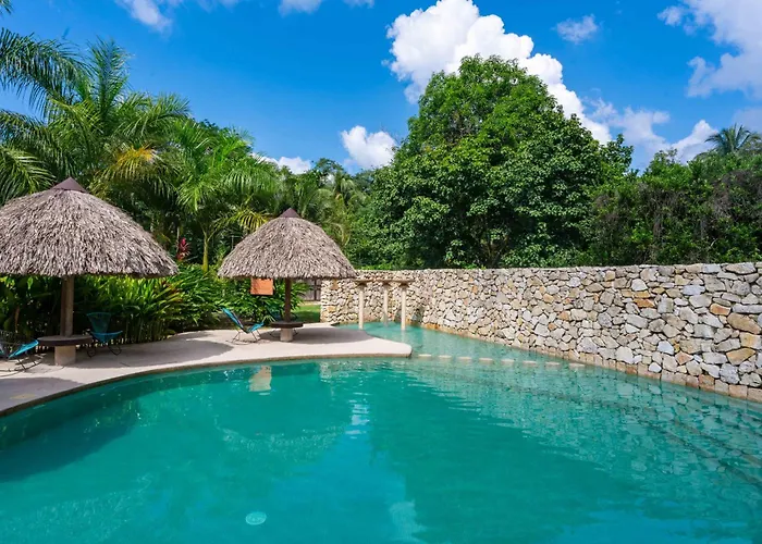 Cuatro Lunas Hotel Boutique