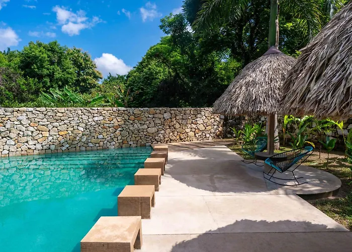 Cuatro Lunas Hotel Boutique