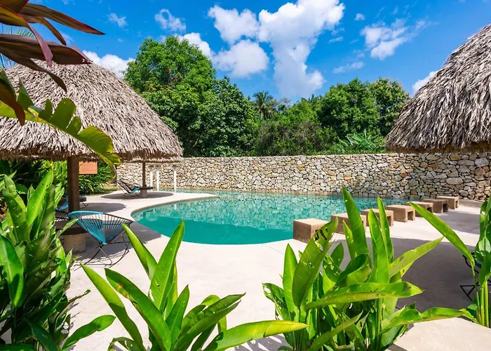 Cuatro Lunas Hotel Boutique