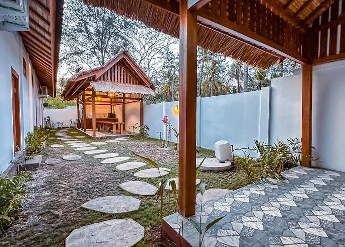 Makuta Villa