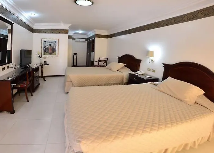 Hotel Asturias Centrico